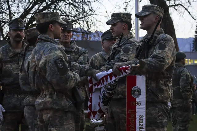 Foto: Bundesheer/Hannes Brandl