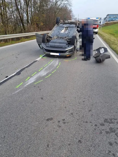 Foto: FF St. Marienkirchen