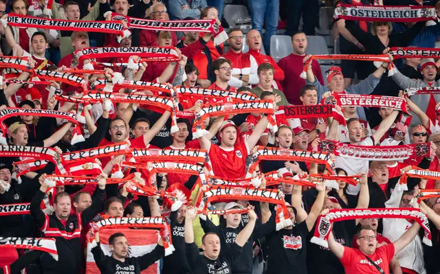 Foto: APA-Images / APA / GEORG HOCHMUTH