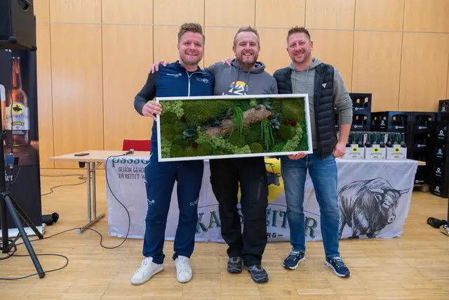 Foto: Bilderwerkstatt Bischof