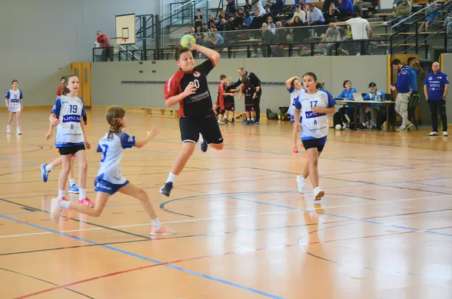 Foto: Handballclub Eferding