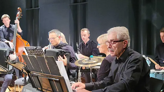 Foto: Franz Meister