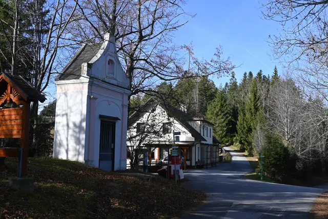 Polleres am Kreuzberg