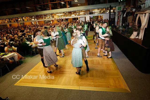 Foto: Bildrechte: cc Mlakar Media