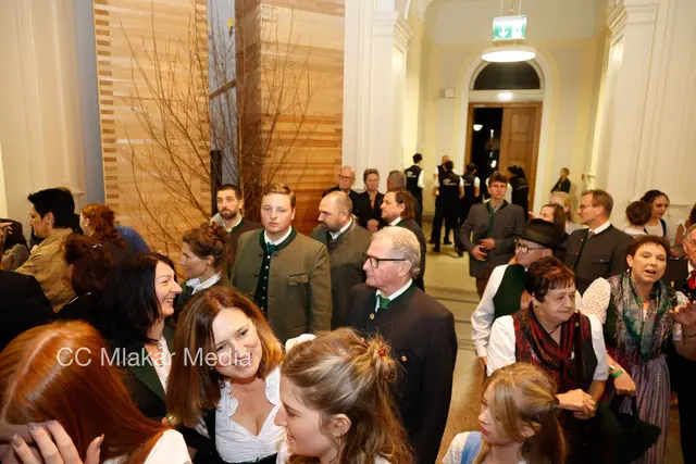 Foto: Bildrechte: cc Mlakar Media