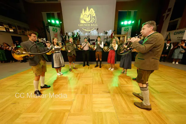 Foto: Bildrechte: cc Mlakar Media