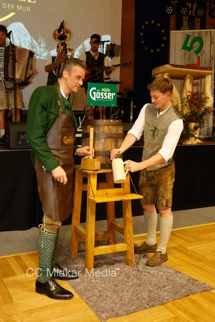 Foto: Bildrechte: cc Mlakar Media