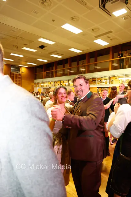 Foto: Bildrechte: cc Mlakar Media