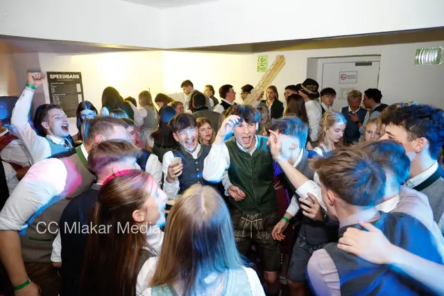 Foto: Bildrechte: cc Mlakar Media