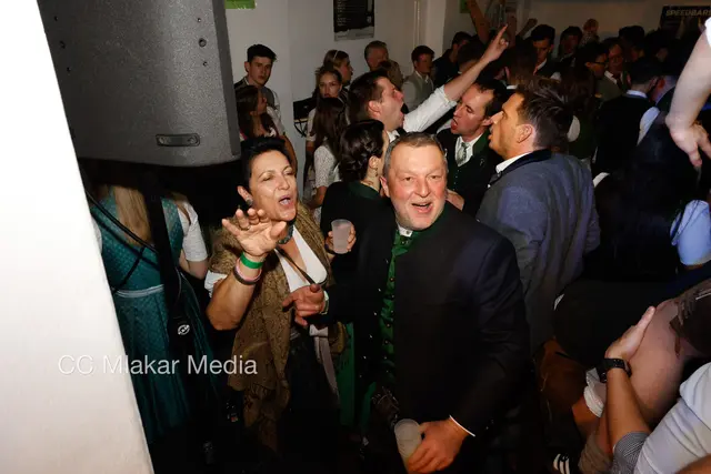 Foto: Bildrechte: cc Mlakar Media