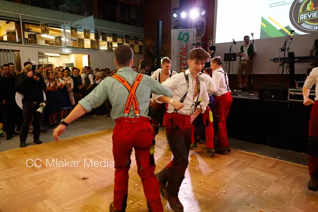 Foto: Bildrechte: cc Mlakar Media