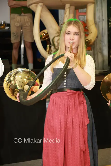 Foto: Bildrechte: cc Mlakar Media