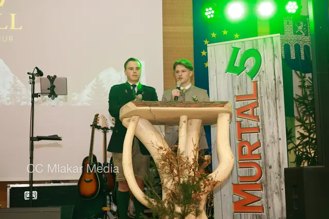 Foto: Bildrechte: cc Mlakar Media