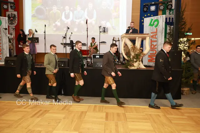 Foto: Bildrechte: cc Mlakar Media