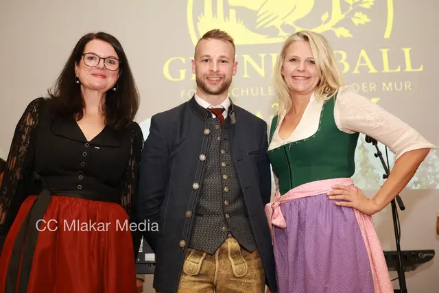 Foto: Bildrechte: cc Mlakar Media