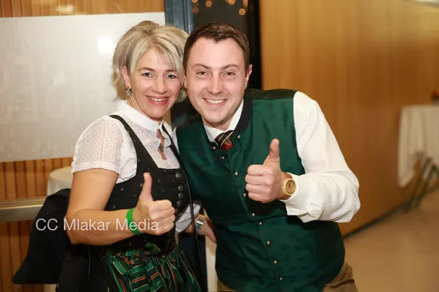 Foto: Bildrechte: cc Mlakar Media