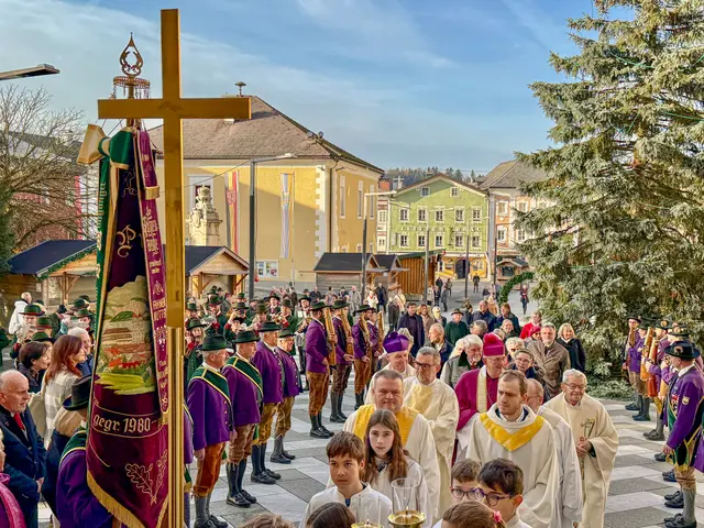 Foto: Christian Stoxreiter