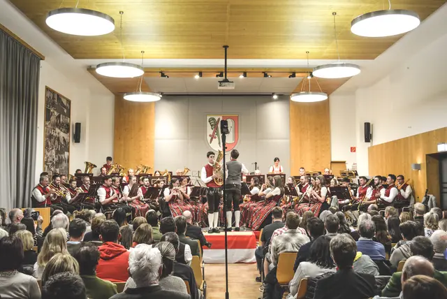 Foto: TMK Pfarrwerfen