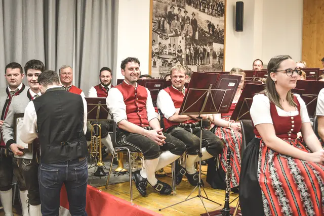 Foto: TMK Pfarrwerfen