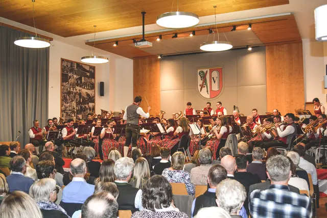 Foto: TMK Pfarrwerfen