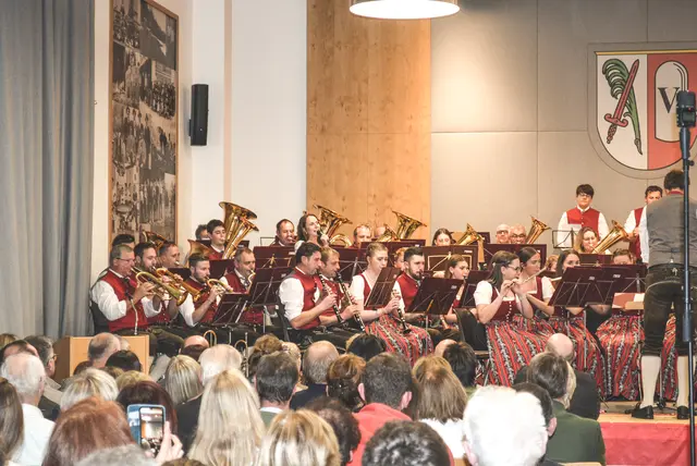 Foto: TMK Pfarrwerfen