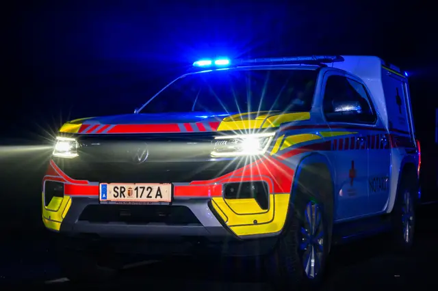 Foto: TEAM FOTOKERSCHI / WERNER KERSCHBAUMMAYR