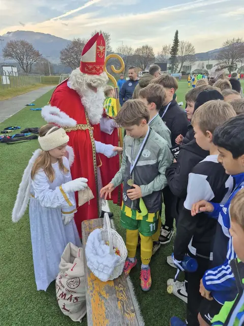 Foto: SV Sportastic Spittal