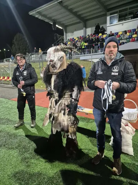 Foto: SV Sportastic Spittal