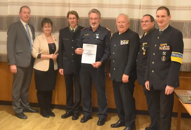 Foto: ÖKB Stadtverbandes Laa/Thaya