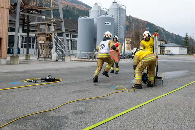 Foto: BI Anton Doppler ASBÖ2