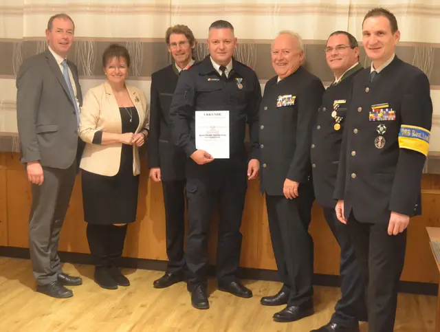 Foto: ÖKB Stadtverbandes Laa/Thaya