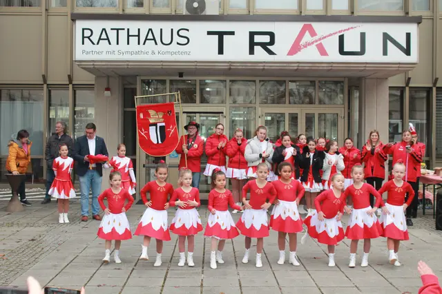 Foto: MeinBezirk Linz-Land