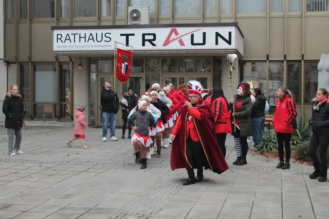 Foto: MeinBezirk Linz-Land