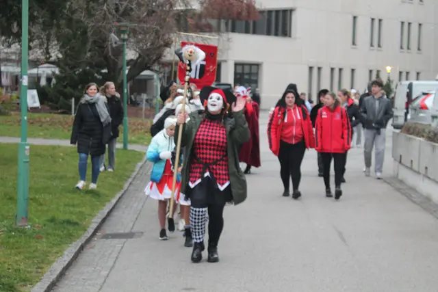 Foto: MeinBezirk Linz-Land