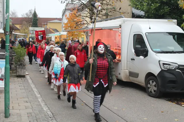 Foto: MeinBezirk Linz-Land