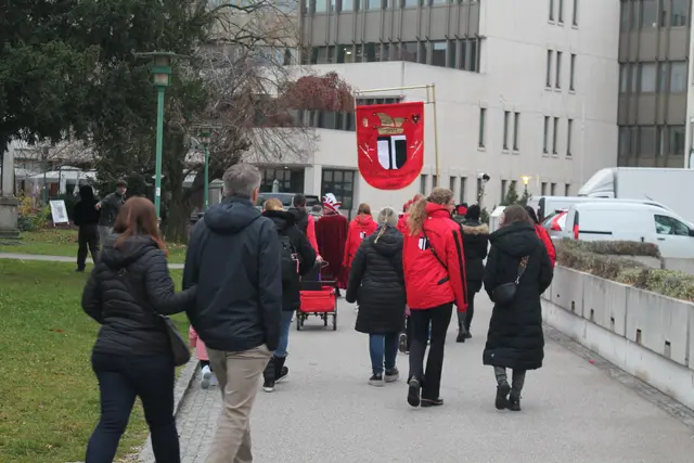 Foto: MeinBezirk Linz-Land