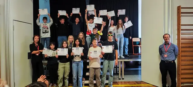 Foto: Marianum Freistadt