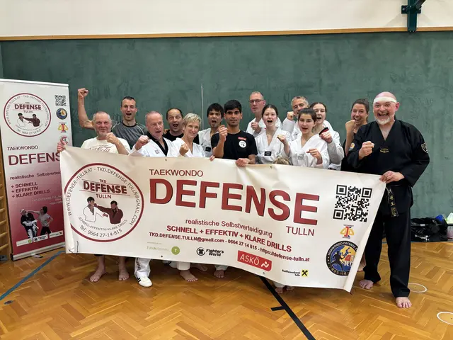 Foto: Victoria Edlinger