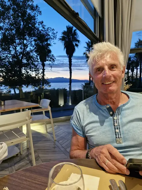 Heinz Auernig ist Sprecher der Initiativgruppe Ankogel 4.0. | Foto: Privat