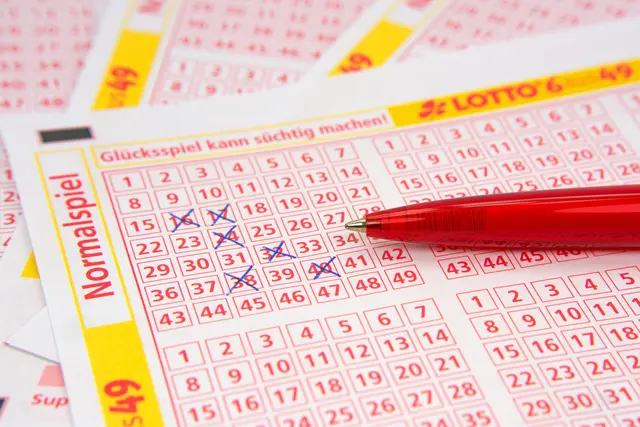 Am 19. November 2025 geht es um einen Doppeljackpot mit 2,1 Millionen Euro. (Symbolfoto)  | Foto: stock.adobe.com/at/ M. Schuppich  