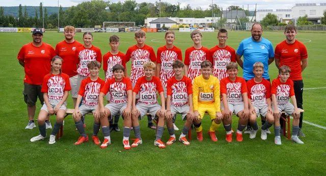 Foto: SV Fenster & Türen Ledl Manhartsberg