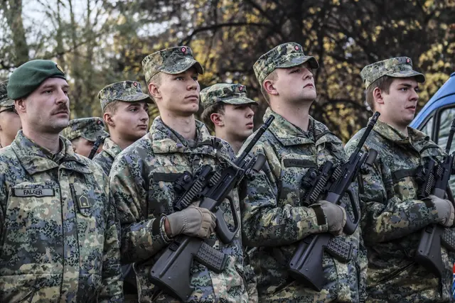 Foto: Bundesheer/Hannes Brandl
