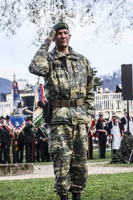 Foto: Bundesheer/Hannes Brandl