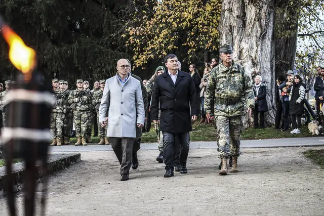 Foto: Bundesheer/Hannes Brandl