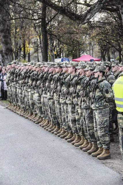 Foto: Bundesheer/Hannes Brandl
