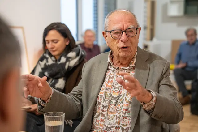 Foto: Valentina Marinelic/MeinBezirk