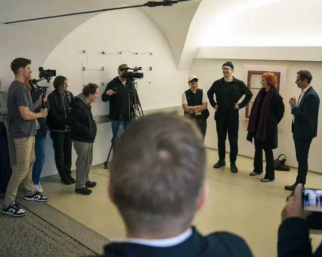 Foto: Stadtgemeinde Kapfenberg/Mayer