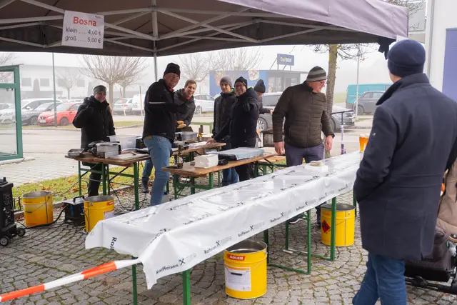 Foto: Bilderwerkstatt Bischof