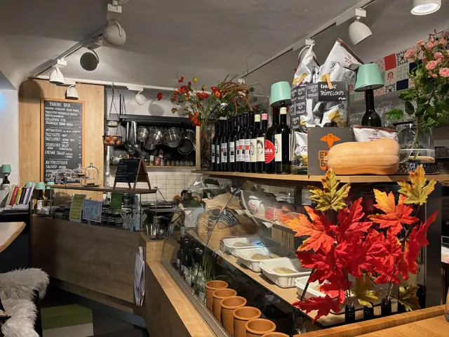 Foto: MeinBezirk/Martina Maros-Goller