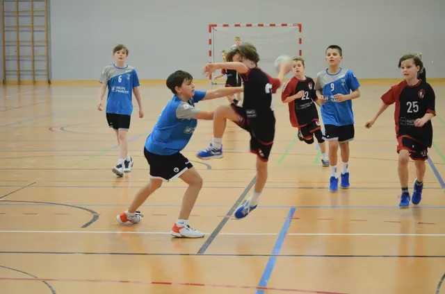 Foto: Handballclub Eferding